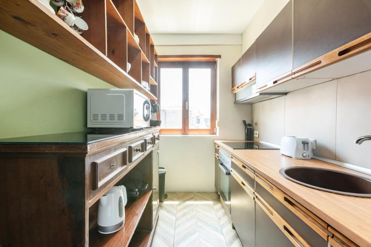 Sunny House #3 - Center Appartement *