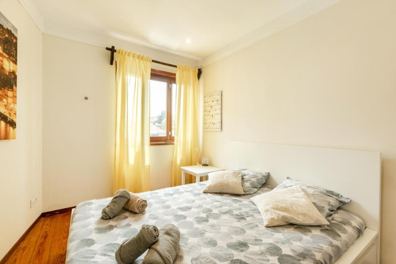 Appartement Sunny House #3 - Center Porto