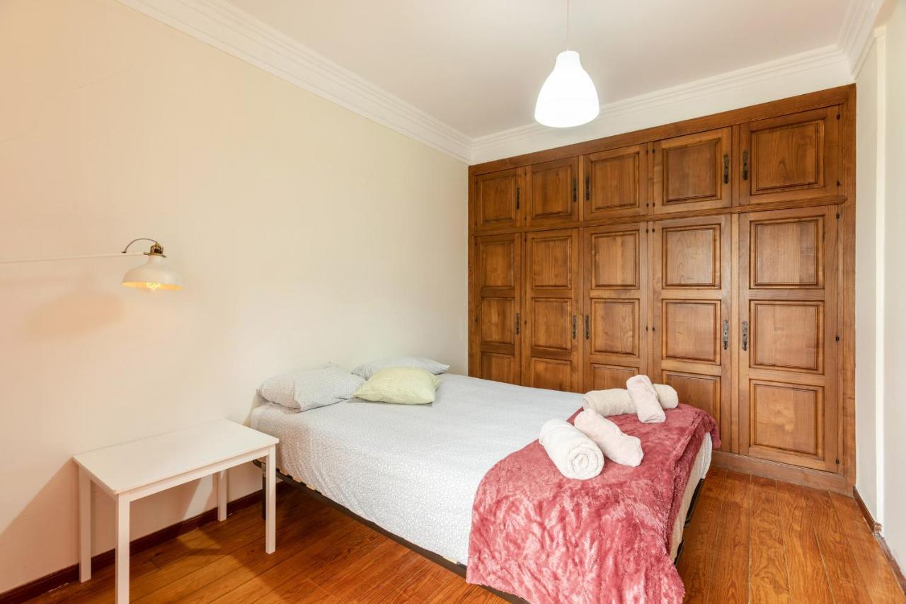 Appartement Sunny House #3 - Center *