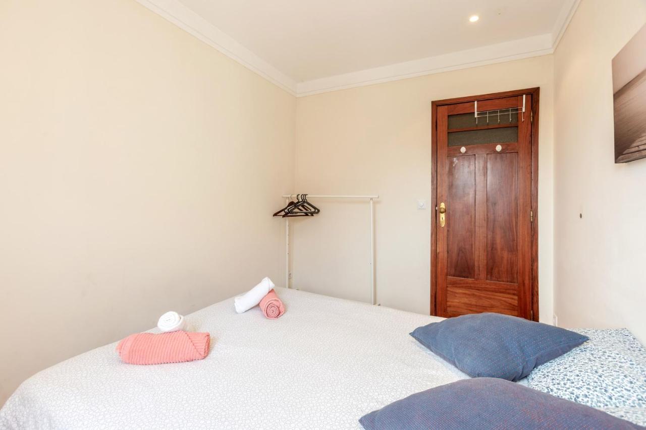 Sunny House #3 - Center Appartement Porto
