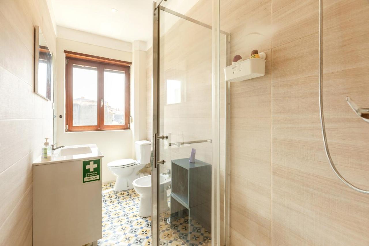 Appartement Sunny House #3 - Center Porto