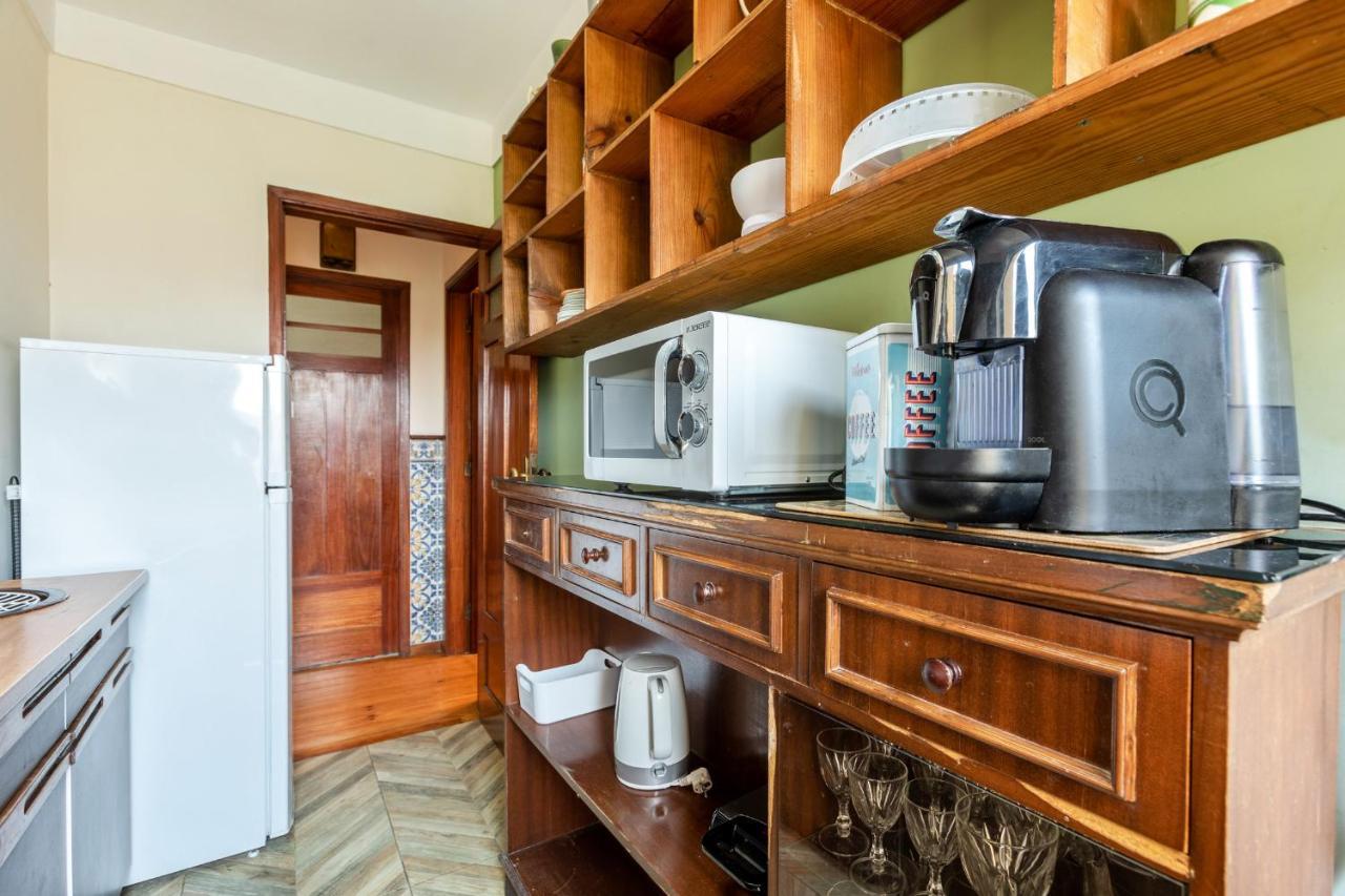 Sunny House #3 - Center Appartement Porto