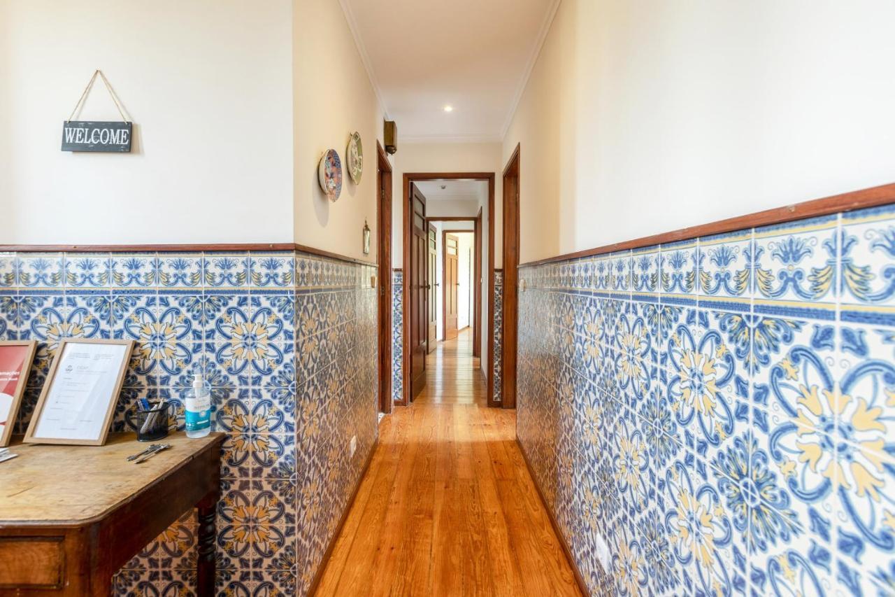 Appartement Sunny House #3 - Center Porto