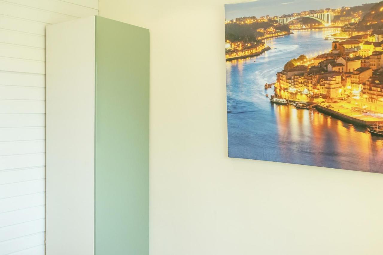 Appartement Sunny House #3 - Center Porto