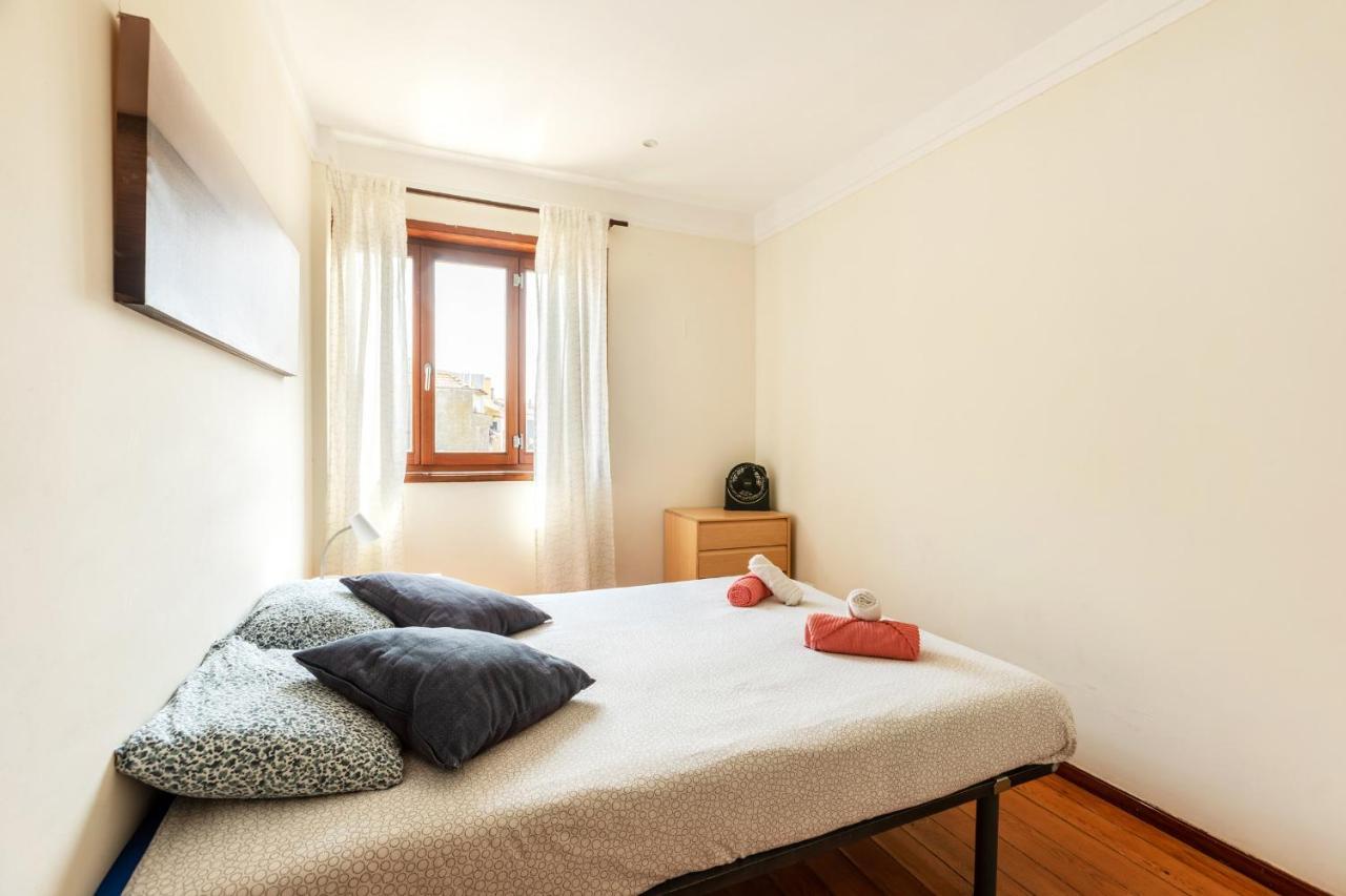 Sunny House #3 - Center Appartement *