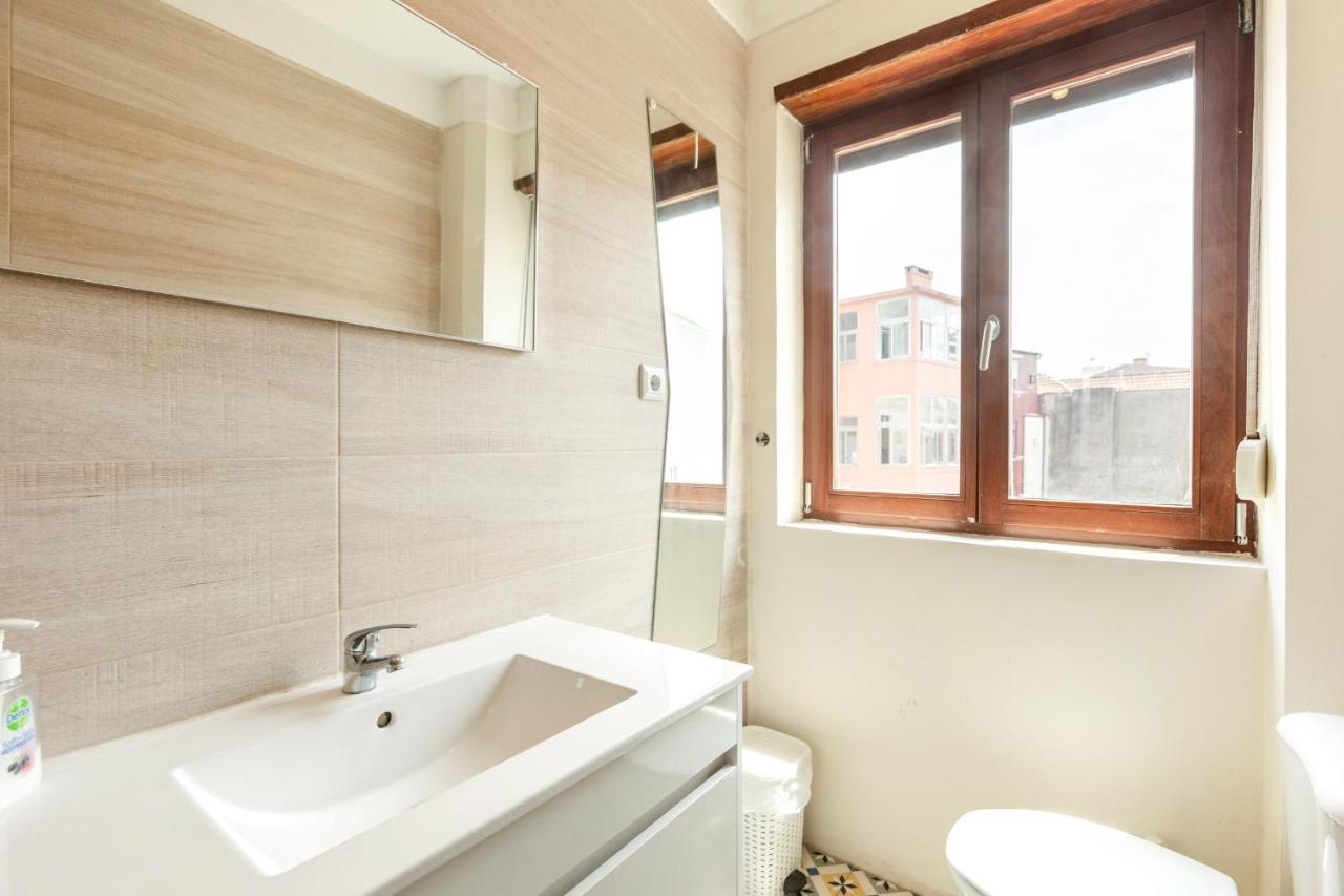 Appartement Sunny House #3 - Center *