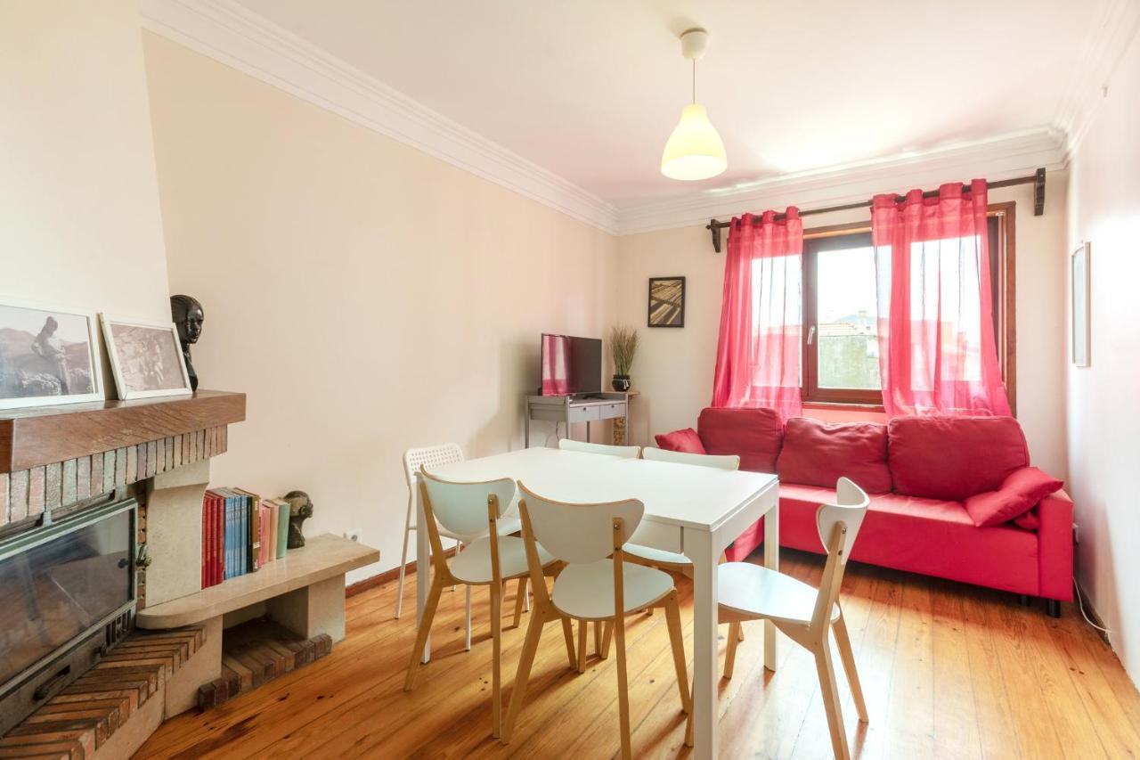 Sunny House #3 - Center Appartement