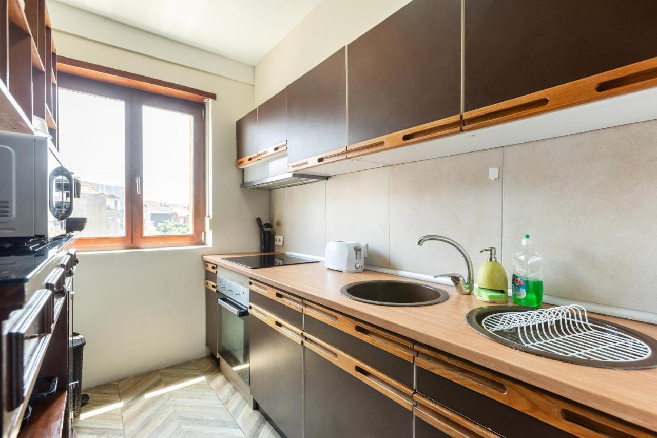 Sunny House #3 - Center Appartement *