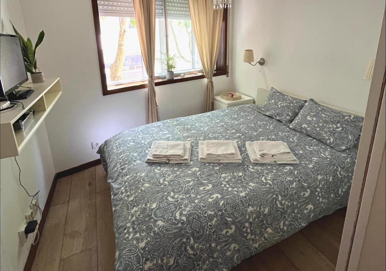 Apartamento Kikas Porto