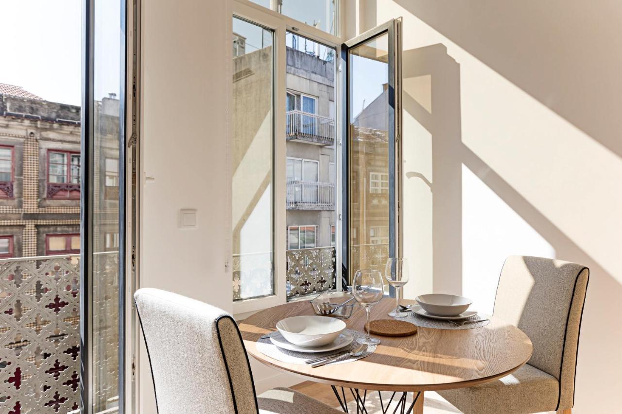 Urban House By Lovelystay Porto