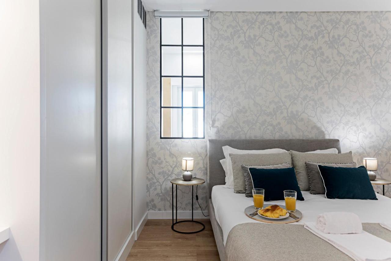 Urban House By Lovelystay Apartment Porto