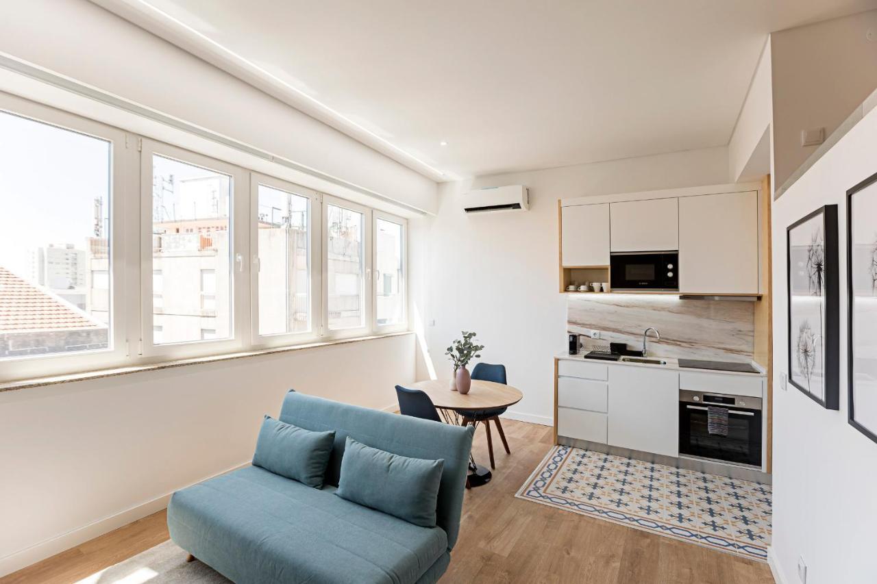 Apartment Urban House By Lovelystay