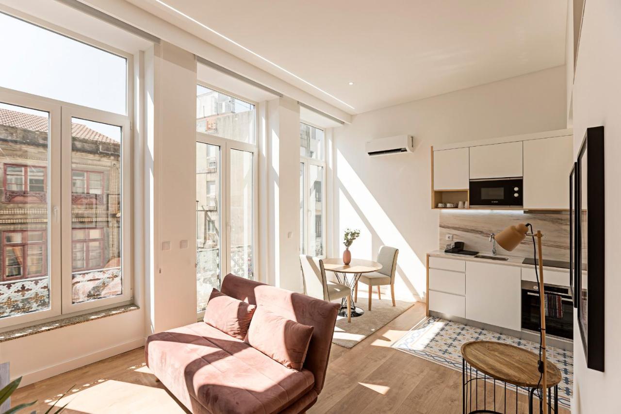 Apartment Urban House By Lovelystay Porto