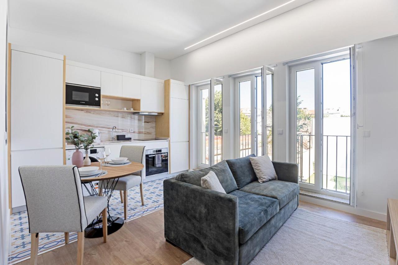 Apartment Urban House By Lovelystay Porto