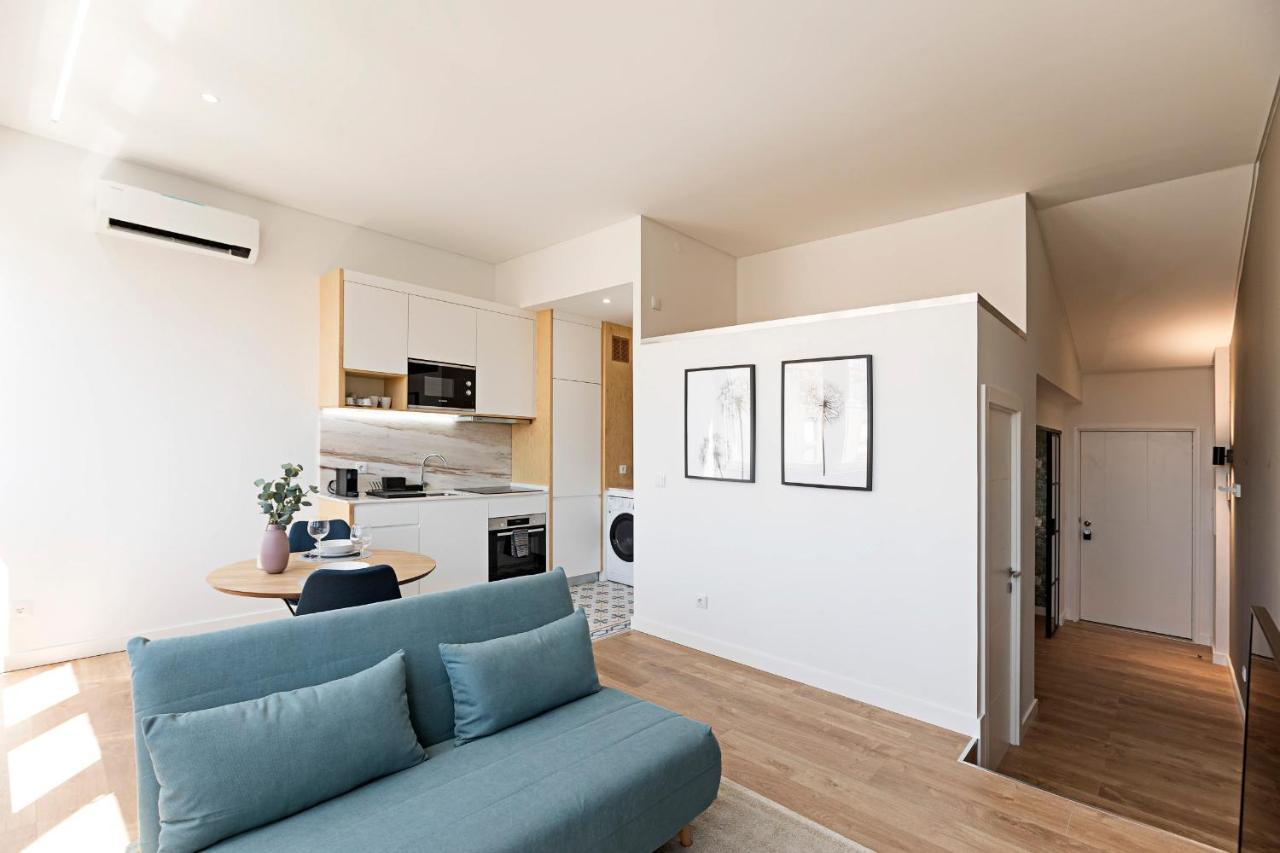 Urban House By Lovelystay * Porto