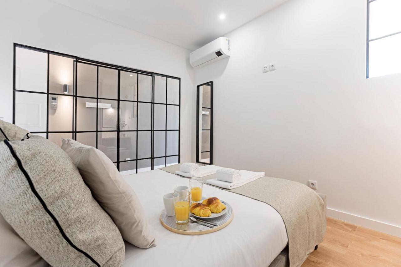 Urban House By Lovelystay Apartment Porto