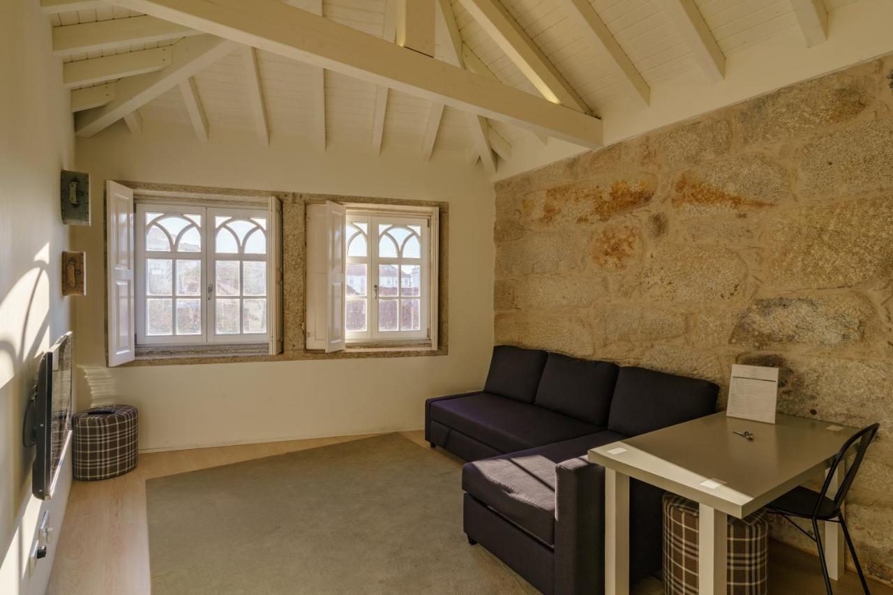 Appartement N - Cha Porto