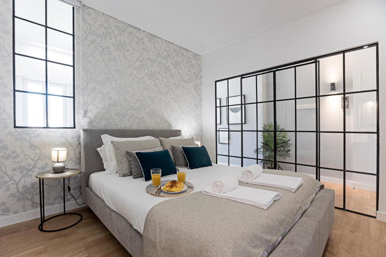 Urban House By Lovelystay Porto