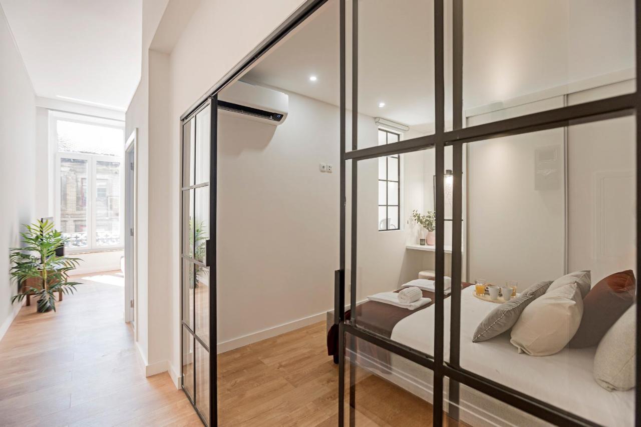 Urban House By Lovelystay * Porto