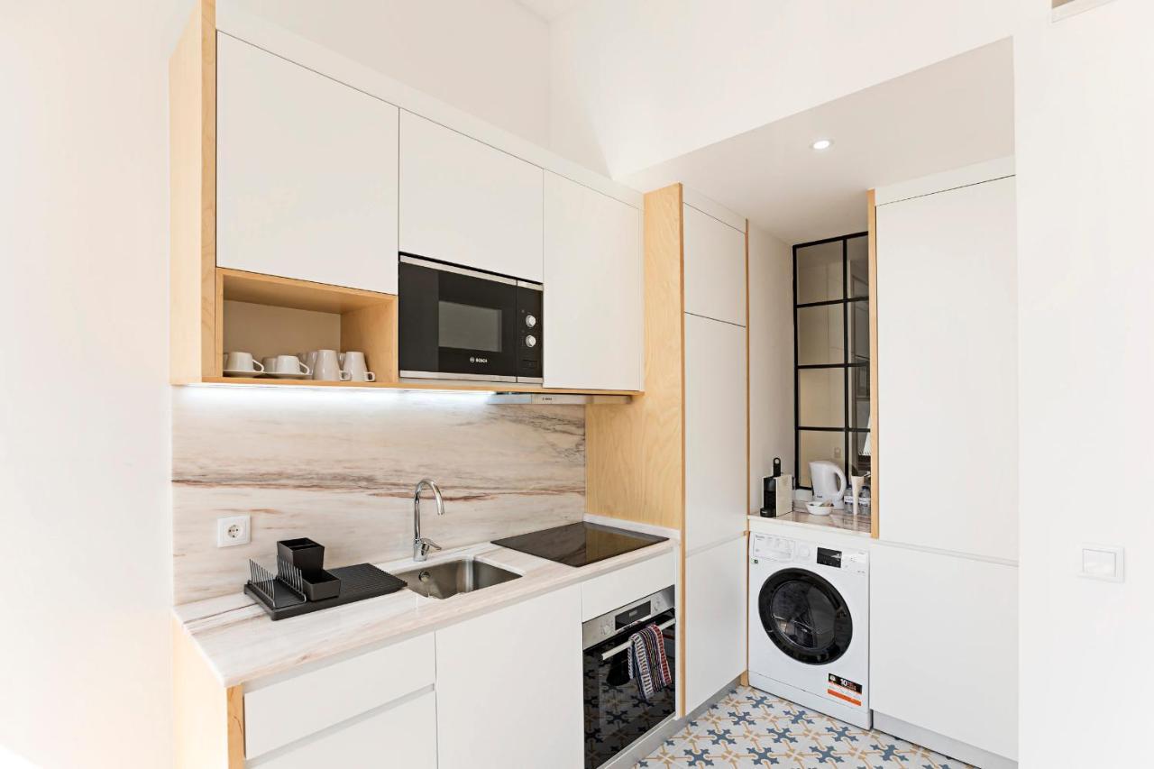 Urban House By Lovelystay * Porto