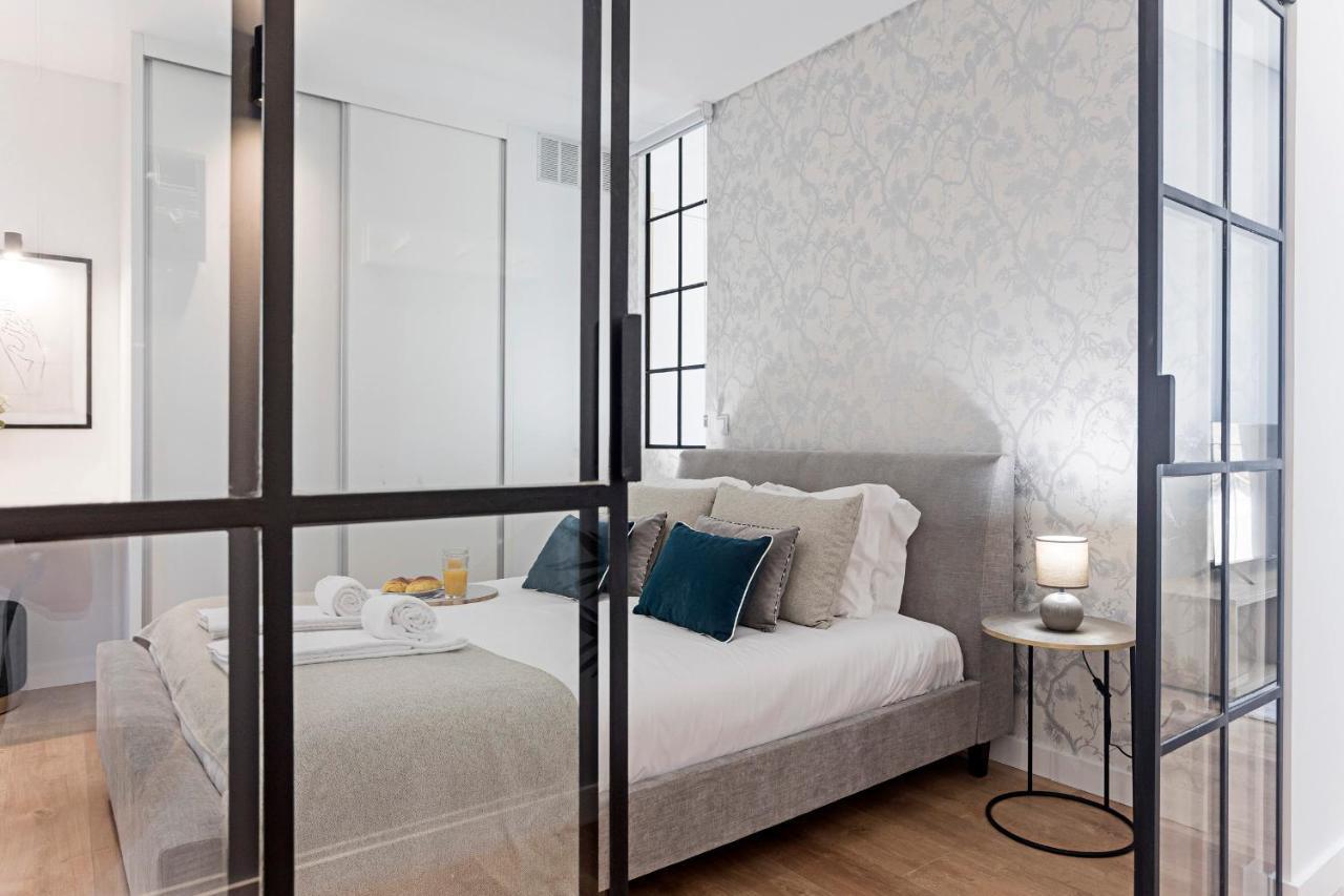 Urban House By Lovelystay Apartment Porto