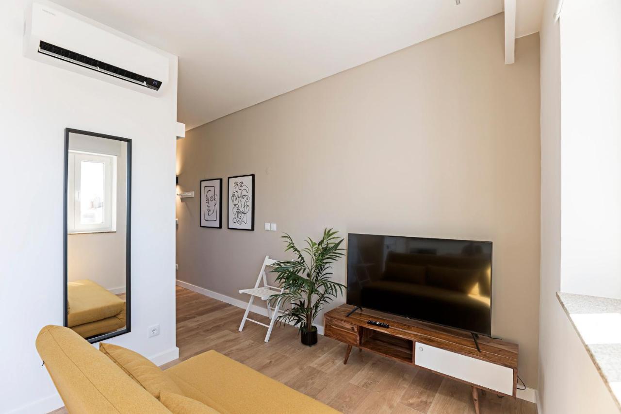 Urban House By Lovelystay Apartment Porto
