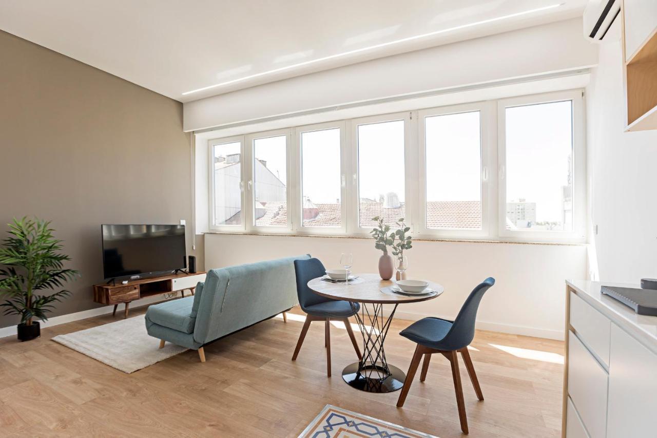 Urban House By Lovelystay * Porto