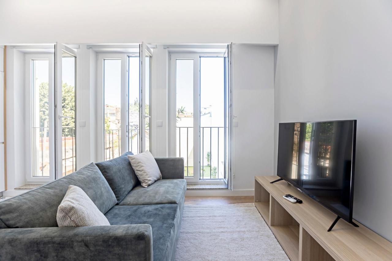 Apartment Urban House By Lovelystay