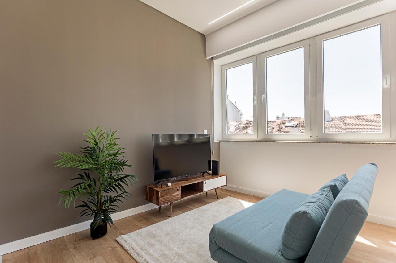 Apartment Urban House By Lovelystay Porto