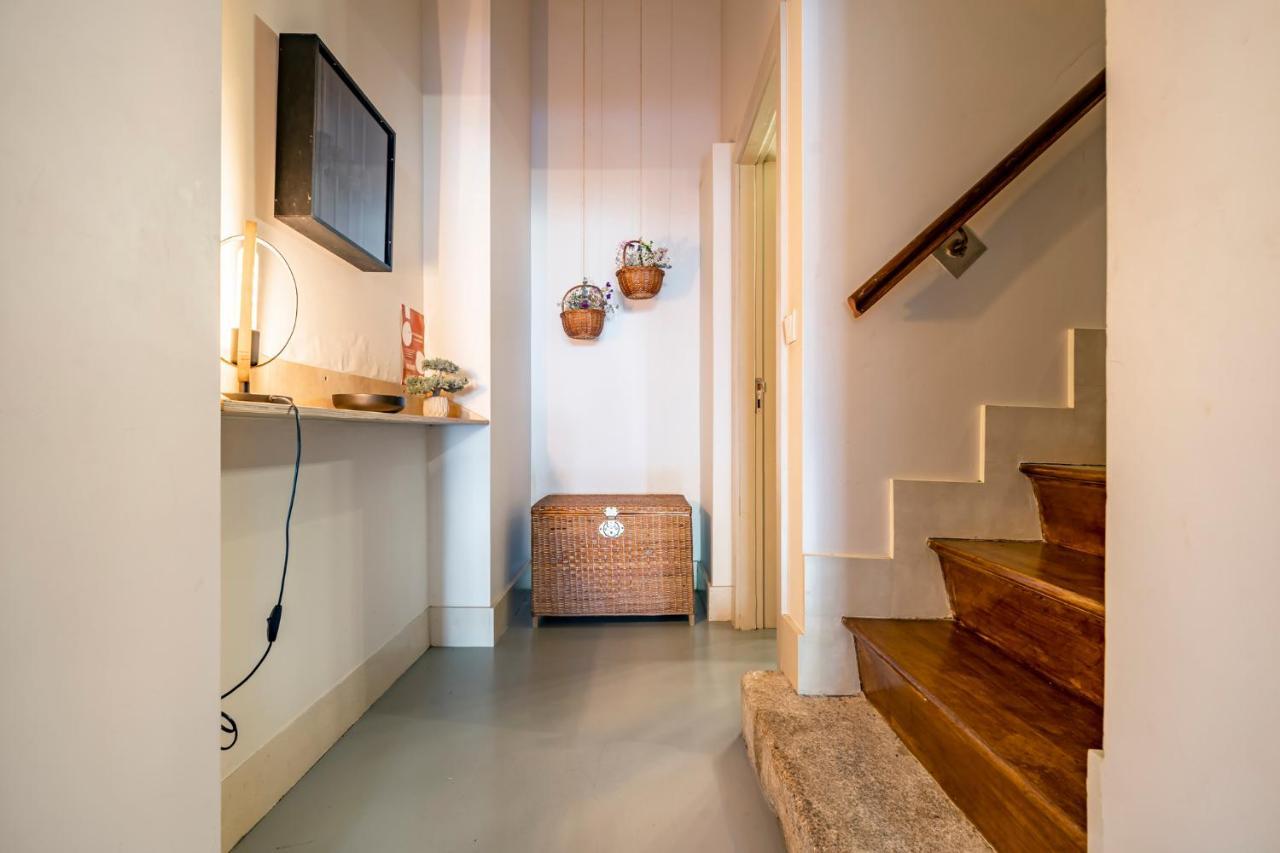 Appartement Private Garden In City Center *