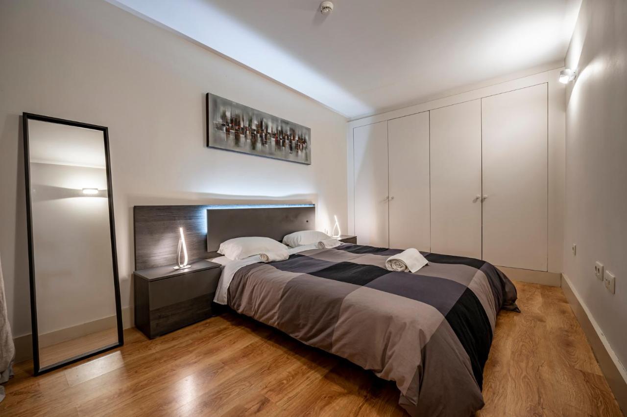 Appartement Private Garden In City Center *