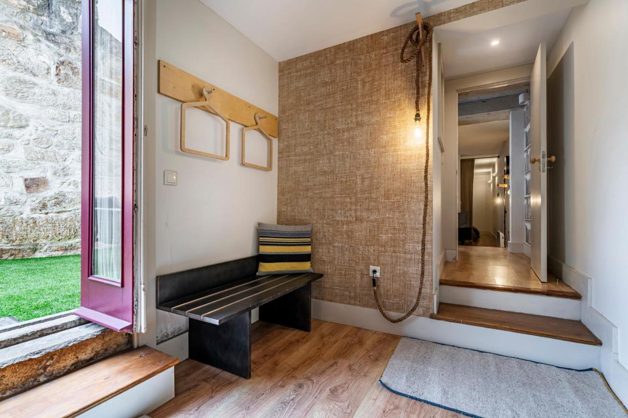 Appartement Private Garden In City Center *