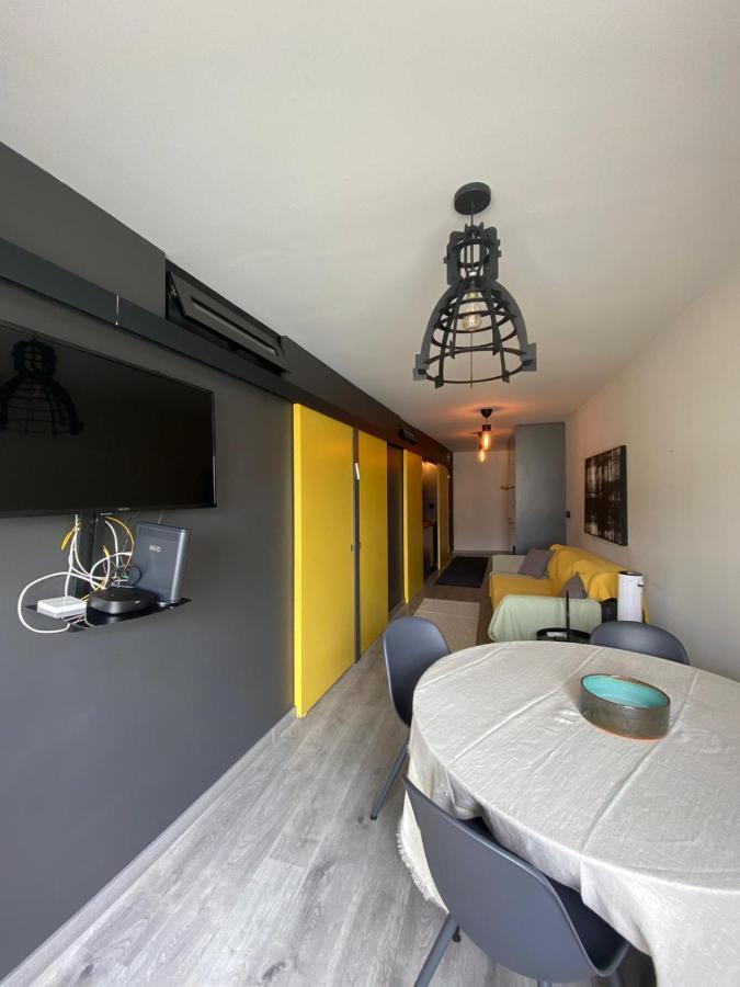Casa Anibal Artistic Centrally Located Comfortable Affordable Apartamento *