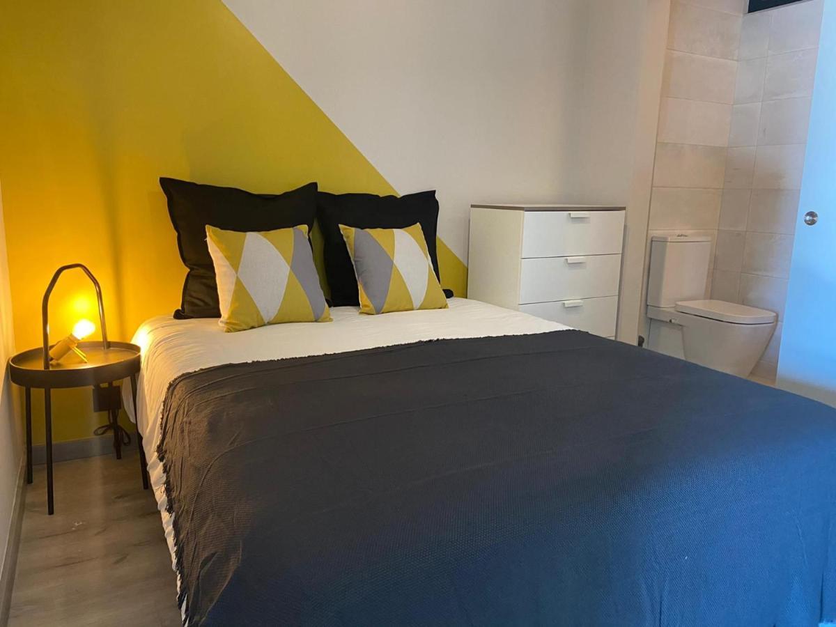 Casa Anibal Artistic Centrally Located Comfortable Affordable