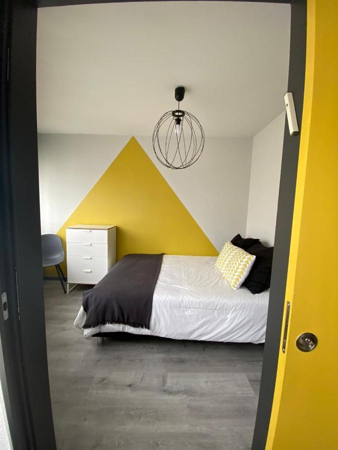 Casa Anibal Artistic Centrally Located Comfortable Affordable Apartamento Porto