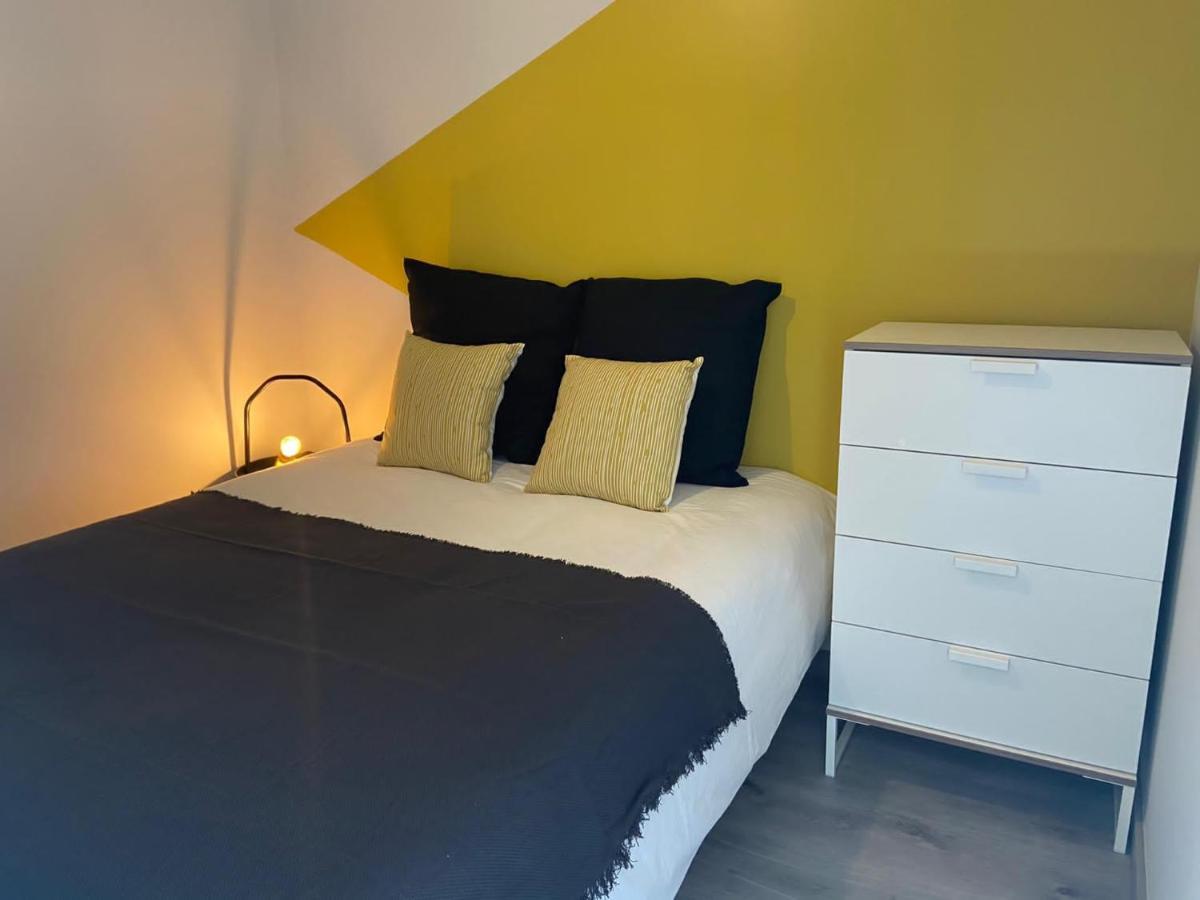 Apartamento Casa Anibal Artistic Centrally Located Comfortable Affordable