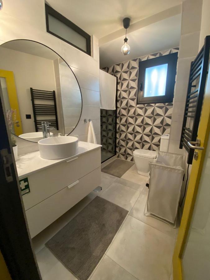 Apartamento Casa Anibal Artistic Centrally Located Comfortable Affordable