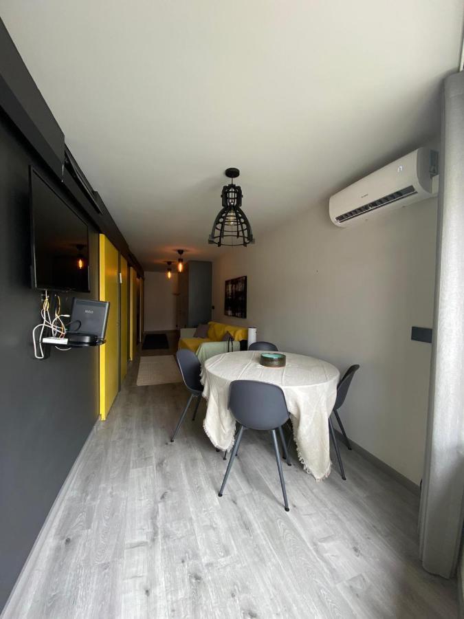 Casa Anibal Artistic Centrally Located Comfortable Affordable