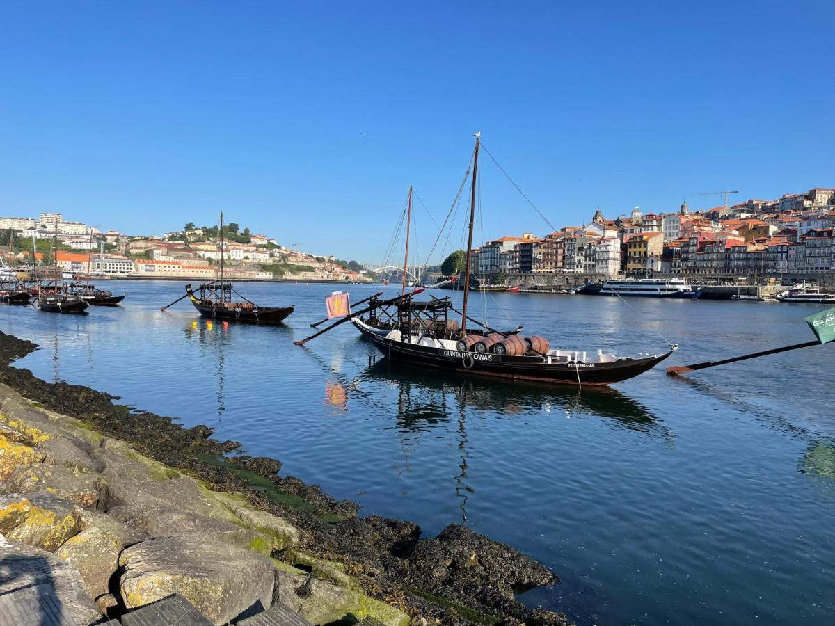 Apartamento Casa Anibal Artistic Centrally Located Comfortable Affordable Porto