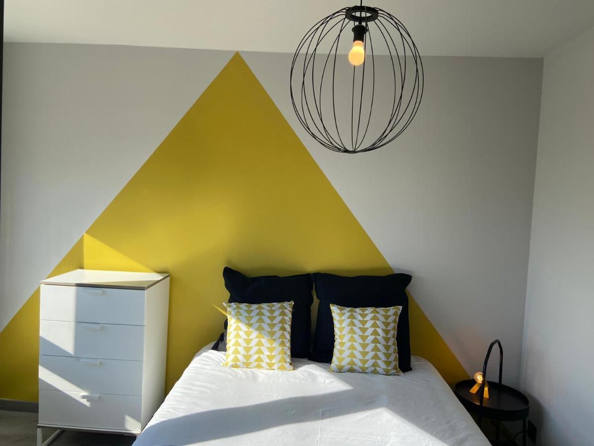 Apartamento Casa Anibal Artistic Centrally Located Comfortable Affordable