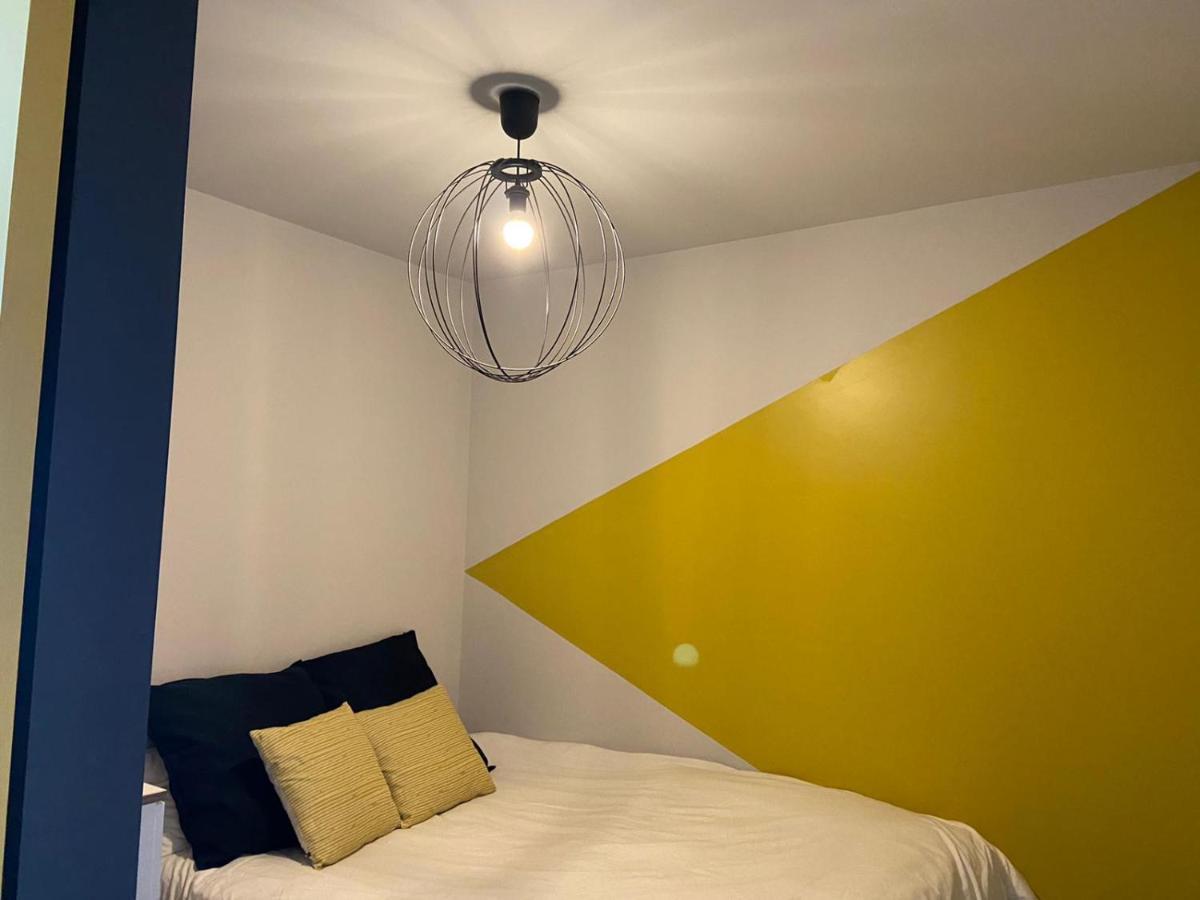 Casa Anibal Artistic Centrally Located Comfortable Affordable *