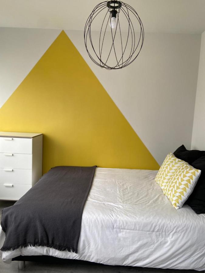 Casa Anibal Artistic Centrally Located Comfortable Affordable Apartamento *