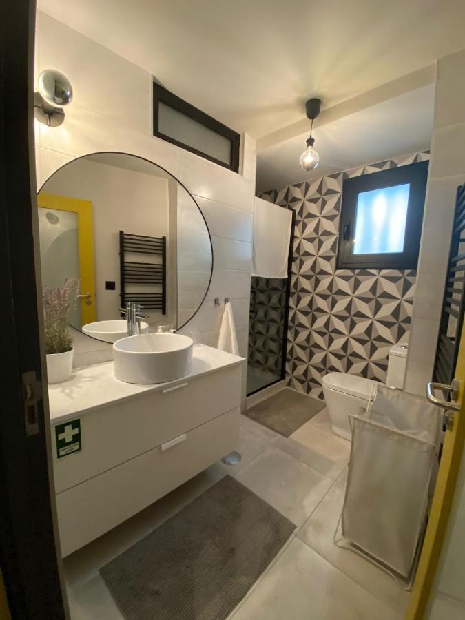 Apartamento Casa Anibal Artistic Centrally Located Comfortable Affordable Porto