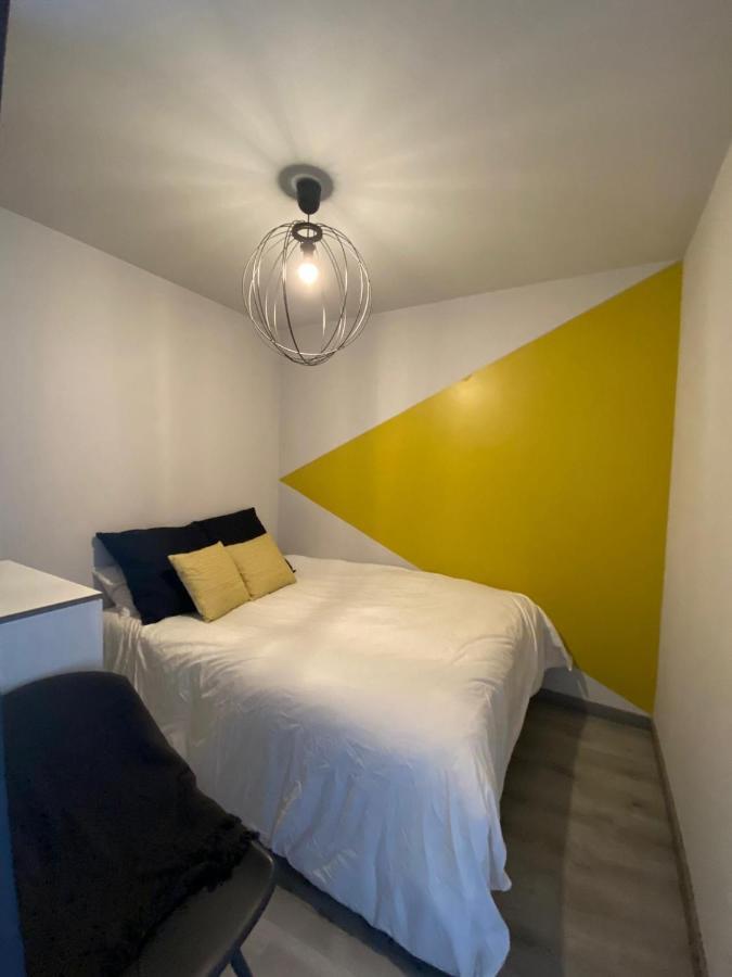 Casa Anibal Artistic Centrally Located Comfortable Affordable Porto