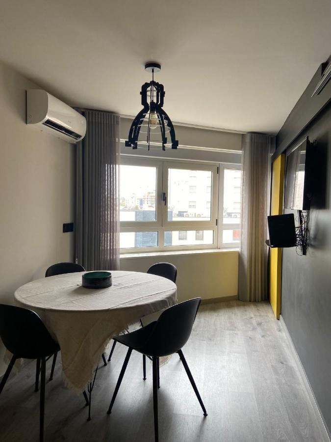 Apartamento Casa Anibal Artistic Centrally Located Comfortable Affordable Porto