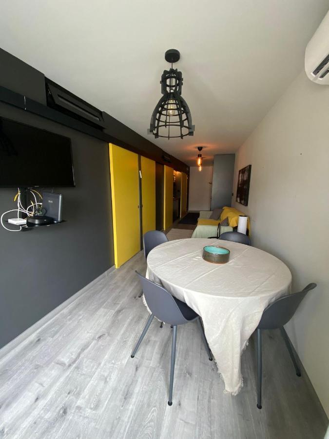 Apartamento Casa Anibal Artistic Centrally Located Comfortable Affordable