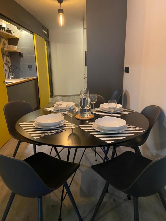 Casa Anibal Artistic Centrally Located Comfortable Affordable Apartamento