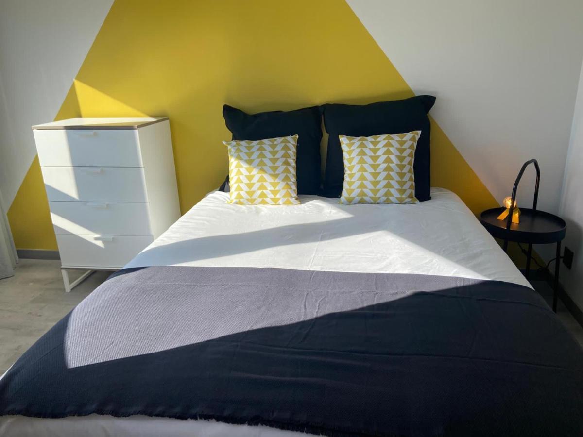 Casa Anibal Artistic Centrally Located Comfortable Affordable Apartamento Porto