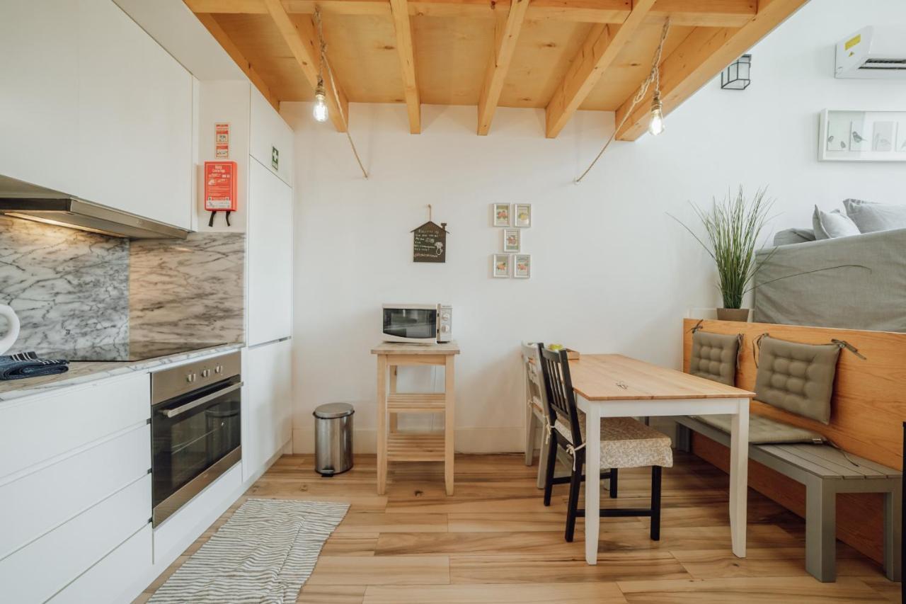 Apartment Historic & Sunny Mezzanine Bolhao By Vacationy