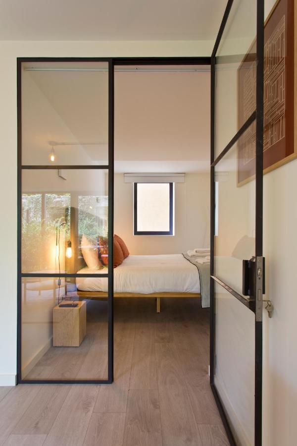 Zen Garden B Appartement